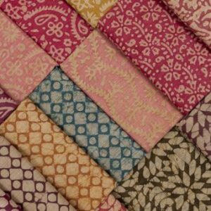 Jacquard